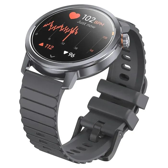 Смарт-годинник KOSPET ORB GREY (6978602500140) зображення 3