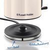 Електрочайник Russell Hobbs 28510-70 зображення 6