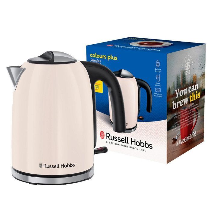 Електрочайник Russell Hobbs 28510-70 зображення 7