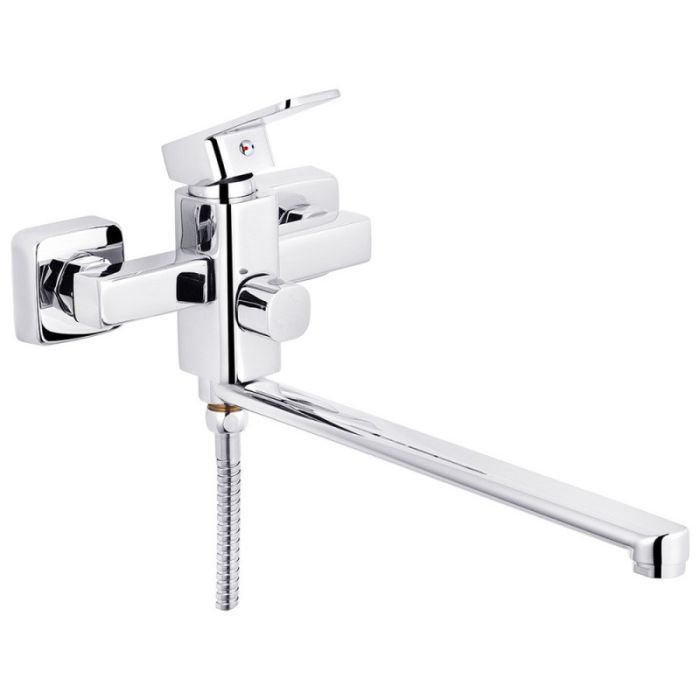 Смеситель Kroner KRM Ems - C070 изображение 2