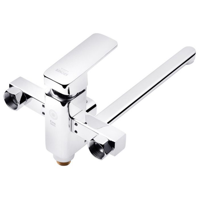 Смеситель Kroner KRM Ems - C070 изображение 3