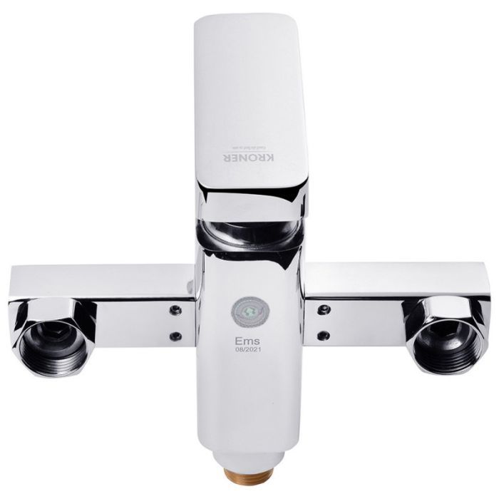 Смеситель Kroner KRM Ems - C070 изображение 4