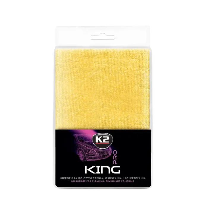 Автомобільна серветка K2 KING Pro (M434)