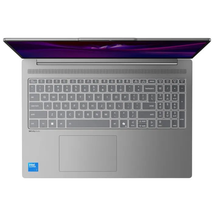 Ноутбук Lenovo IdeaPad Slim 5 16IRH10R (83J1006FRA) зображення 4