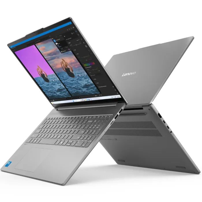 Ноутбук Lenovo IdeaPad Slim 5 16IRH10R (83J1006FRA) зображення 5