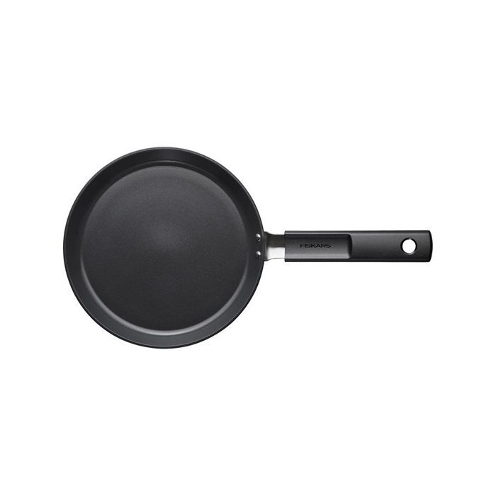 Сковорода Fiskars для млинців Hard Face 22 см (1075522) зображення 3