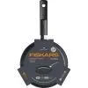 Сковорода Fiskars для млинців Hard Face 22 см (1075522) изображение 4