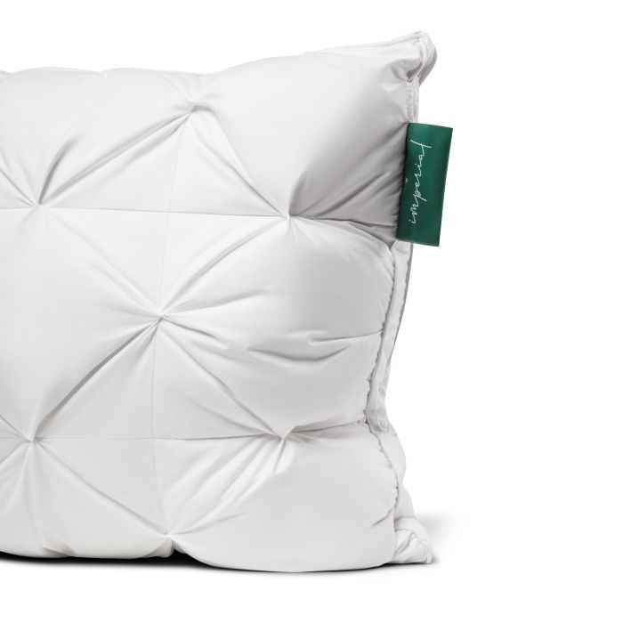 Подушка MirSon пухова Imperial Brilliance (висока) 50х70 (2200007208883) зображення 3