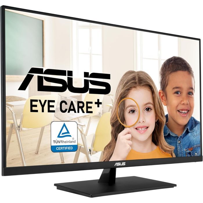 Монитор ASUS VP327Q изображение 2 Монитор ASUS VP327Q изображение 2