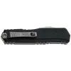 Нож Microtech Cypher II D/E Stonewash Standard Black (1242-10) изображение 4 Нож Microtech Cypher II D/E Stonewash Standard Black (1242-10) изображение 4