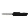 Нож Microtech Cypher II D/E Stonewash Standard Black (1242-10) > цены в Киеве и Украине Нож Microtech Cypher II D/E Stonewash Standard Black (1242-10)