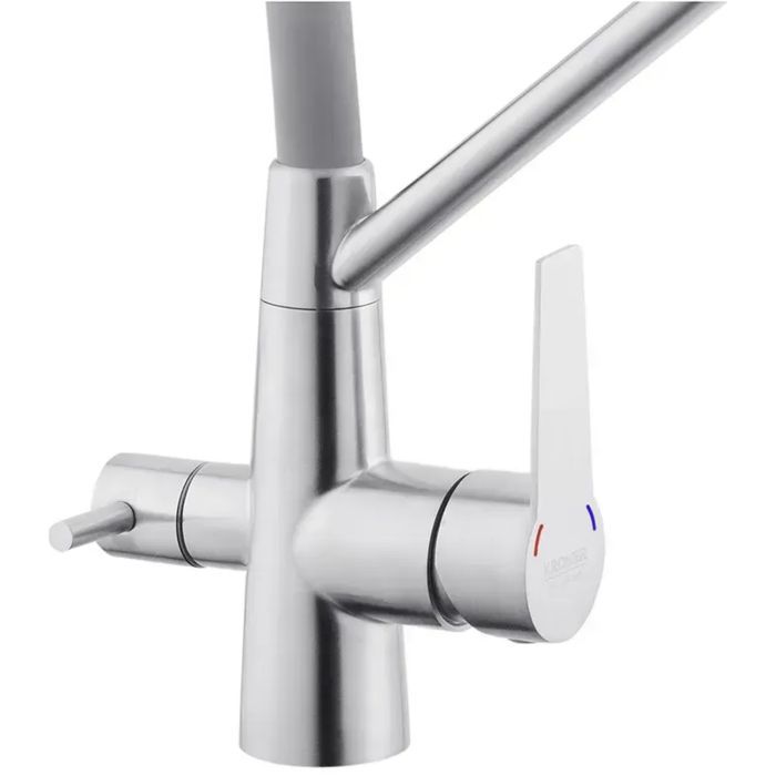 Смеситель Kroner Klassisch-ESG03817GRA (CV027937) изображение 4