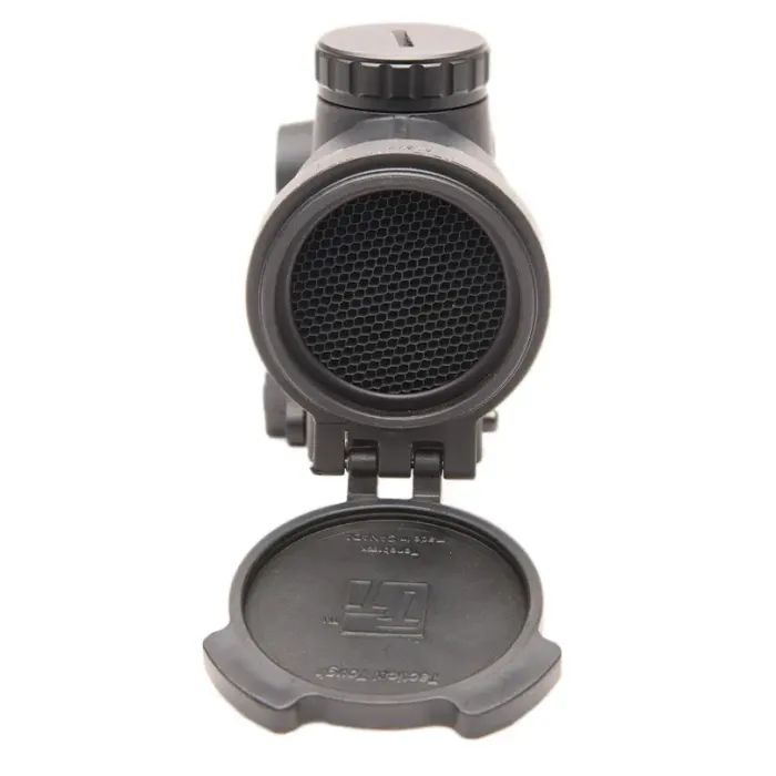 Коллиматорный прицел Trijicon MRO Patrol точка 2 MOA з червоним підсвічуванням (MRO-C-2200022) изображение 6