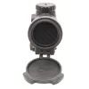 Коллиматорный прицел Trijicon MRO Patrol точка 2 MOA з червоним підсвічуванням (MRO-C-2200022) изображение 6