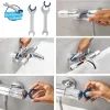 Смеситель Grohe QuickFix Precision Feel (34791001) изображение 12
