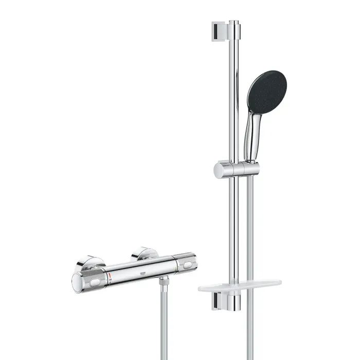 Смеситель Grohe QuickFix Precision Feel (34791001)