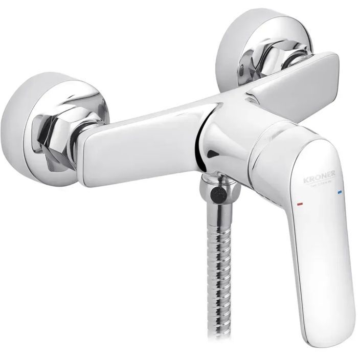 Душевой гарнитур Kroner Dorn-C050 (CV033917)