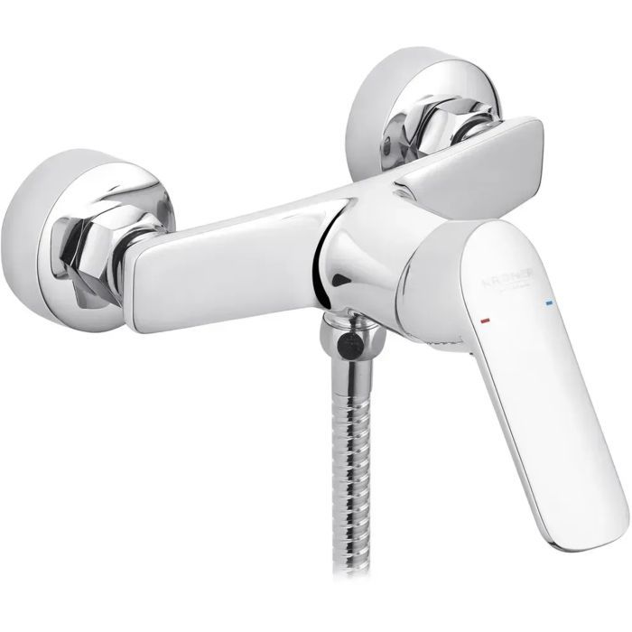 Душевой гарнитур Kroner Dorn-C050 (CV033917) изображение 2