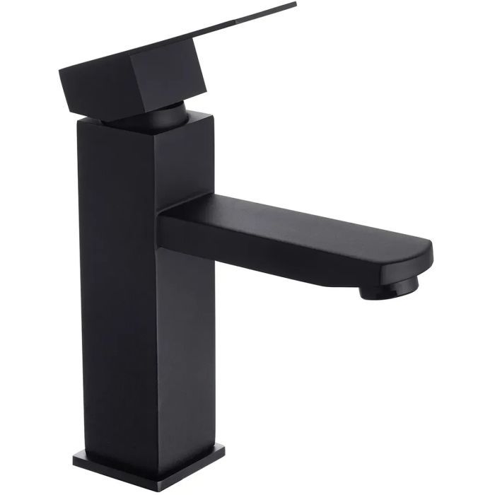 Смеситель Kroner Edelstahl Kubus-SCH010 + змішувач Edelstahl Kubus-SCH060 (CVS30160) изображение 3