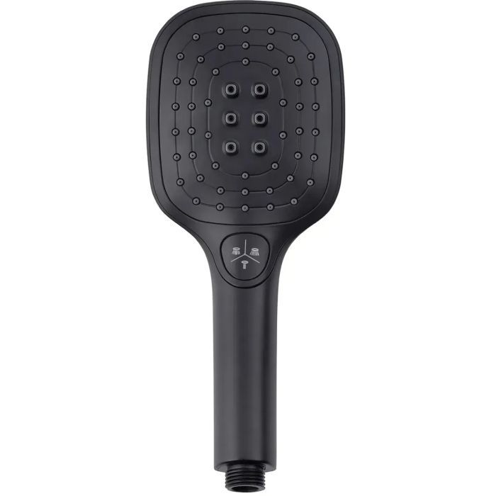 Смеситель Kroner Edelstahl Kubus-SCH010 + змішувач Edelstahl Kubus-SCH060 (CVS30160) изображение 7