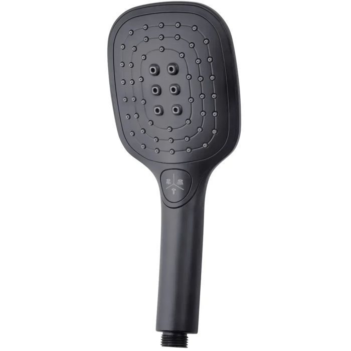 Смеситель Kroner Edelstahl Kubus-SCH010 + змішувач Edelstahl Kubus-SCH060 (CVS30160) изображение 8