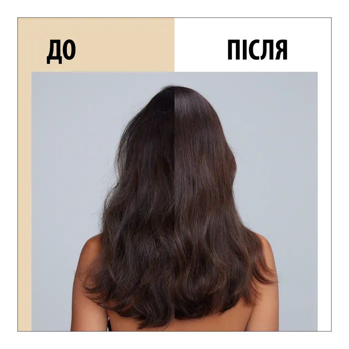 Маска для волосся Gliss 4-In-1 Deep Care Nourishment 400 мл (9000101726053) зображення 3