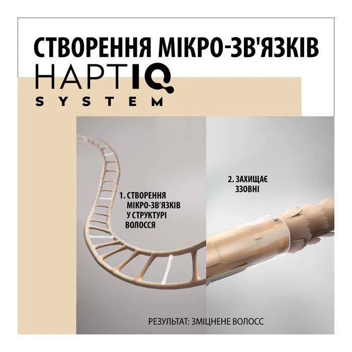 Маска для волосся Gliss 4-In-1 Deep Care Nourishment 400 мл (9000101726053) зображення 8