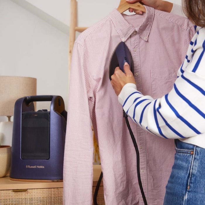 Отпариватель для одежды Russell Hobbs 27600-56 изображение 3