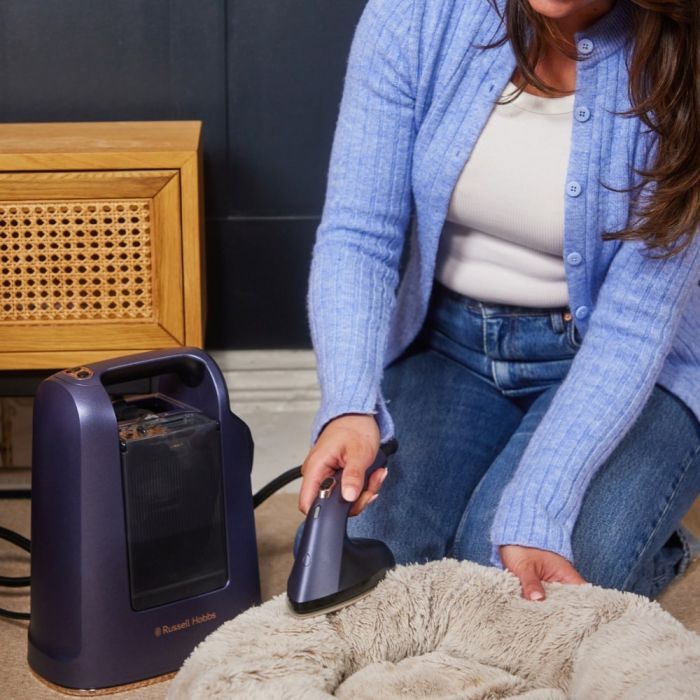 Отпариватель для одежды Russell Hobbs 27600-56 изображение 5