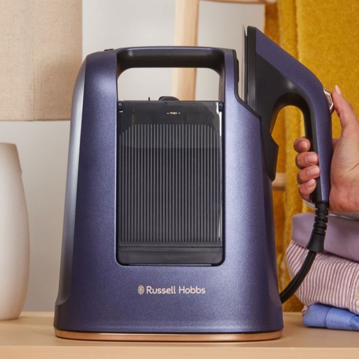 Отпариватель для одежды Russell Hobbs 27600-56 изображение 8