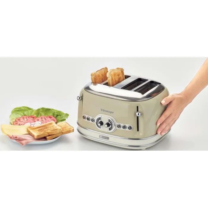 Тостер Ariete 156 BL изображение 4