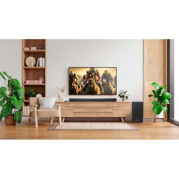 Акустическая система JBL Cinema SB580 (JBLSB580BLKEP) изображение 10