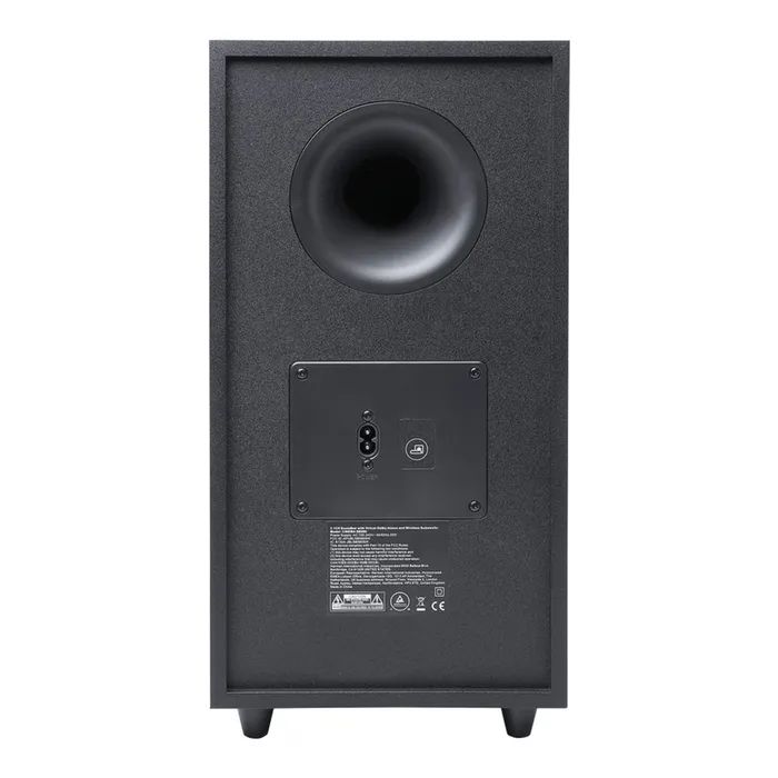 Акустическая система JBL Cinema SB580 (JBLSB580BLKEP) изображение 5