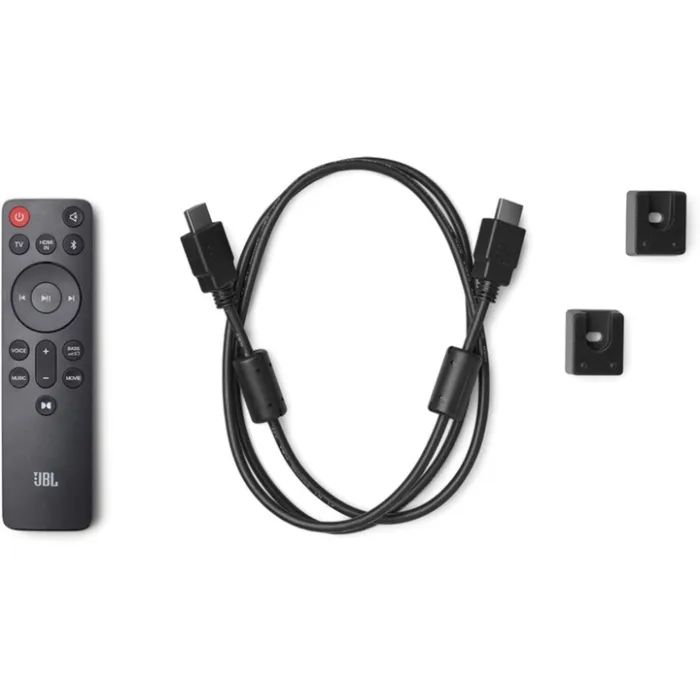 Акустическая система JBL Cinema SB580 (JBLSB580BLKEP) изображение 8