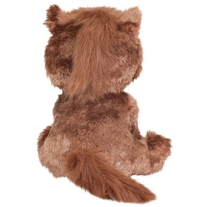 Мягкая игрушка Lumo Stars Пони Reino классическая 15 см (54978) изображение 3