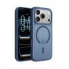 Чехол для мобильного телефона Belkin Magnetic Protective Grip iPhone 17 Pro Navy (MSA035HQNY) изображение 11