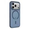 Чохол до мобільного телефона Belkin Magnetic Protective Grip iPhone 17 Pro Navy (MSA035HQNY) зображення 2