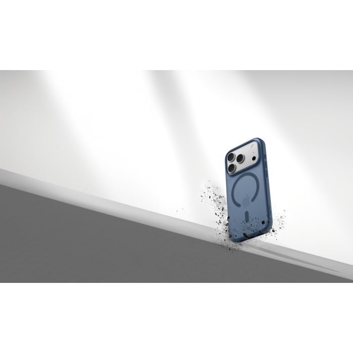 Чехол для мобильного телефона Belkin Magnetic Protective Grip iPhone 17 Pro Pink (MSA035HQPK) изображение 3