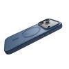 Чохол до мобільного телефона Belkin Magnetic Protective Grip iPhone 17 Pro Navy (MSA035HQNY) зображення 4
