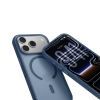 Чехол для мобильного телефона Belkin Magnetic Protective Grip iPhone 17 Pro Navy (MSA035HQNY) изображение 5