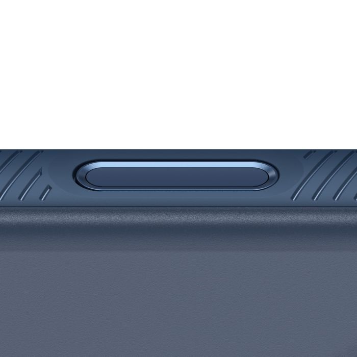 Чохол до мобільного телефона Belkin Magnetic Protective Grip iPhone 17 Pro Pink (MSA035HQPK) зображення 7