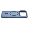 Чохол до мобільного телефона Belkin Magnetic Protective Grip iPhone 17 Pro Navy (MSA035HQNY) зображення 8
