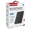 Батарея универсальная Promate 5000mAh MagSafe/15W (blade-5.black) изображение 2