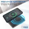 Батарея универсальная Promate 5000mAh MagSafe/15W (blade-5.black) изображение 5