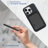 Батарея универсальная Promate 5000mAh MagSafe/15W (blade-5.black) изображение 8