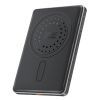Батарея универсальная Promate 5000mAh MagSafe/15W (blade-5.black)