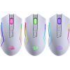 Мишка Redragon Trident Wireless White (71864) зображення 3