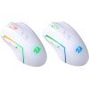Мишка Redragon Trident Wireless White (71864) зображення 4