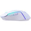 Мишка Redragon Trident Wireless White (71864) зображення 8