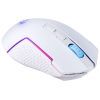 Мишка Redragon Trident Wireless White (71864) зображення 9